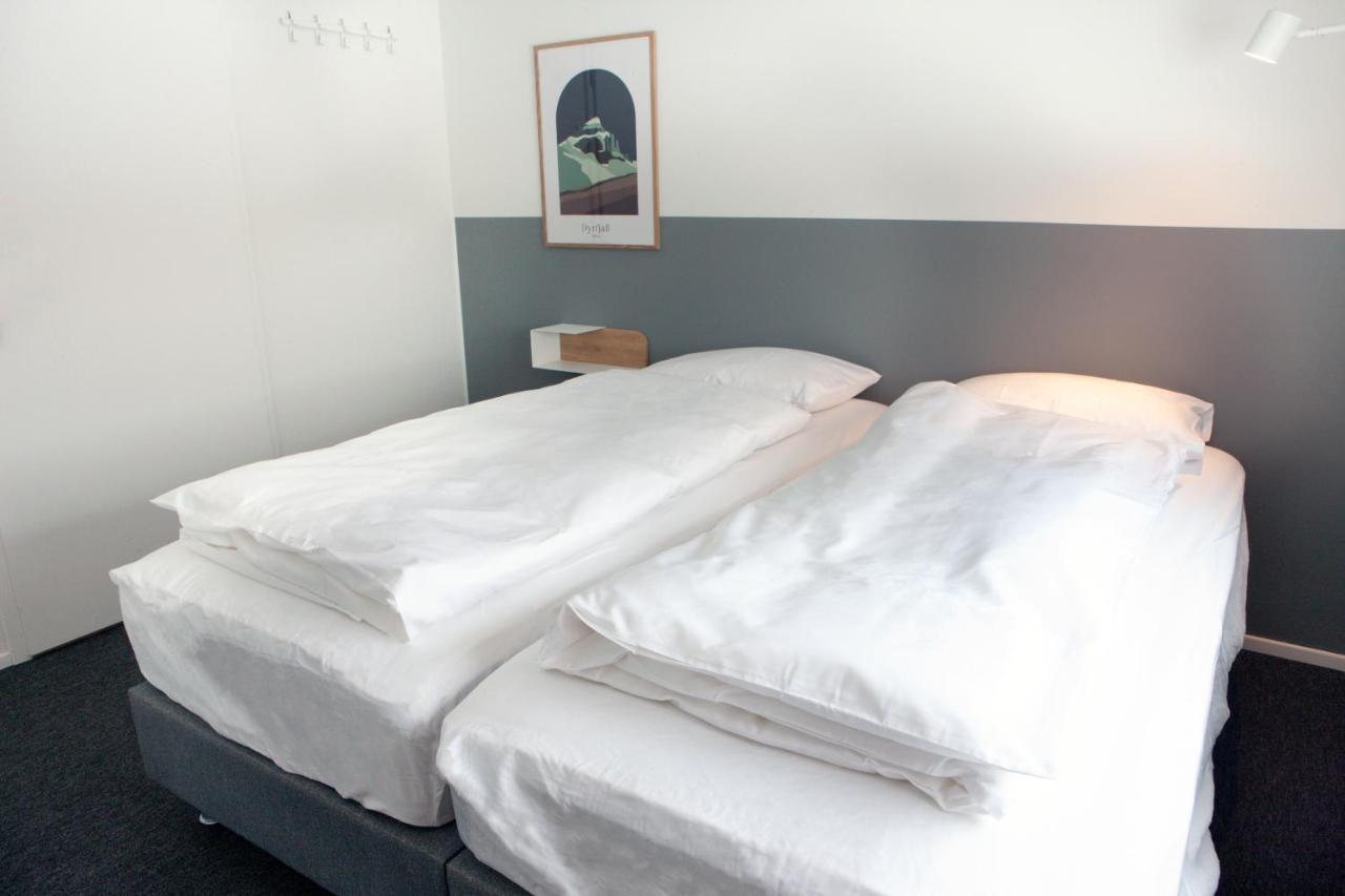 Eithar - Hostel Eidar エクステリア 写真