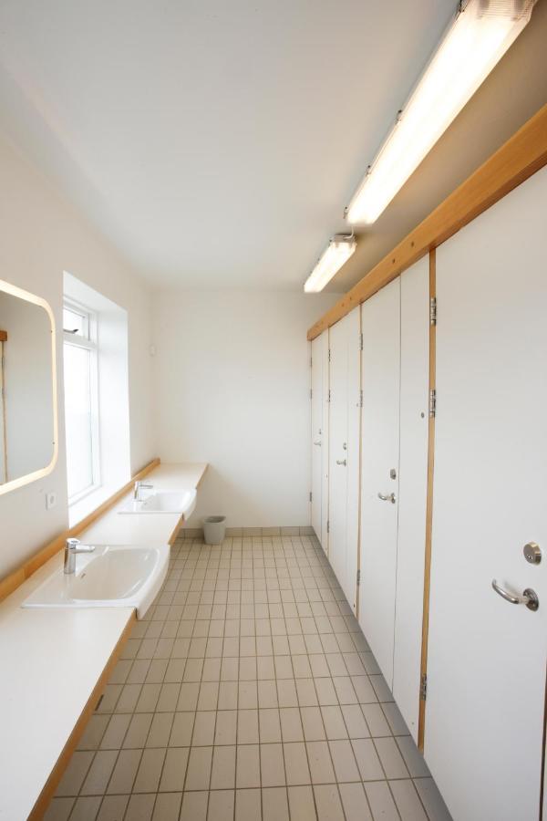 Eithar - Hostel Eidar エクステリア 写真