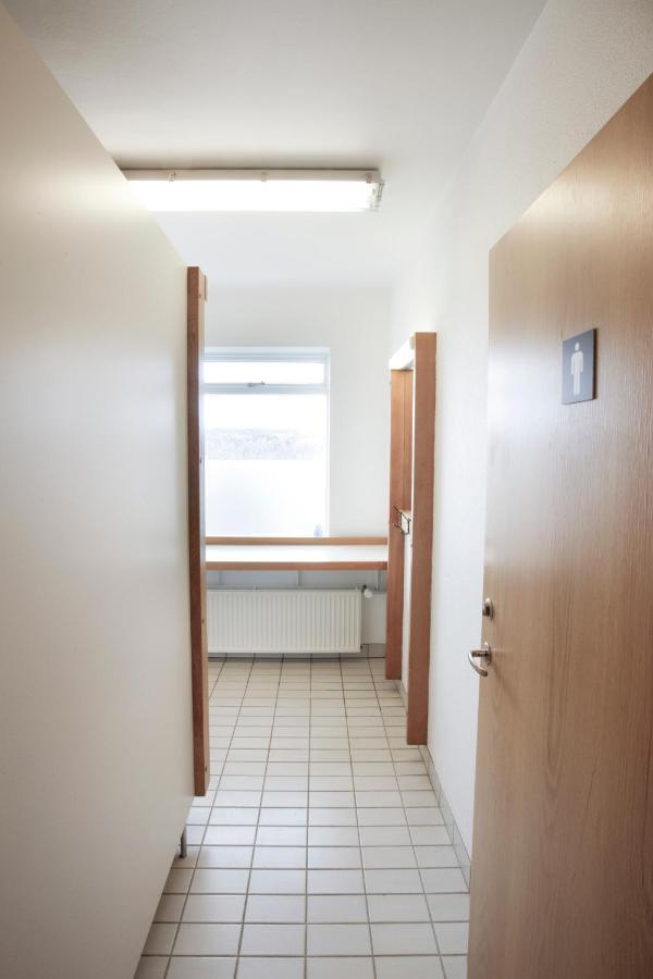 Eithar - Hostel Eidar エクステリア 写真