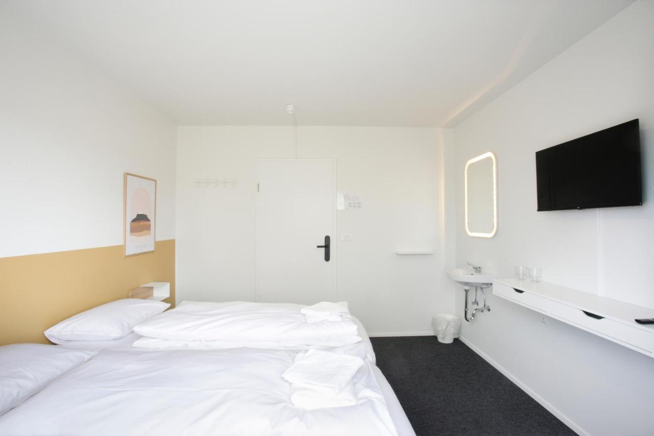 Eithar - Hostel Eidar エクステリア 写真