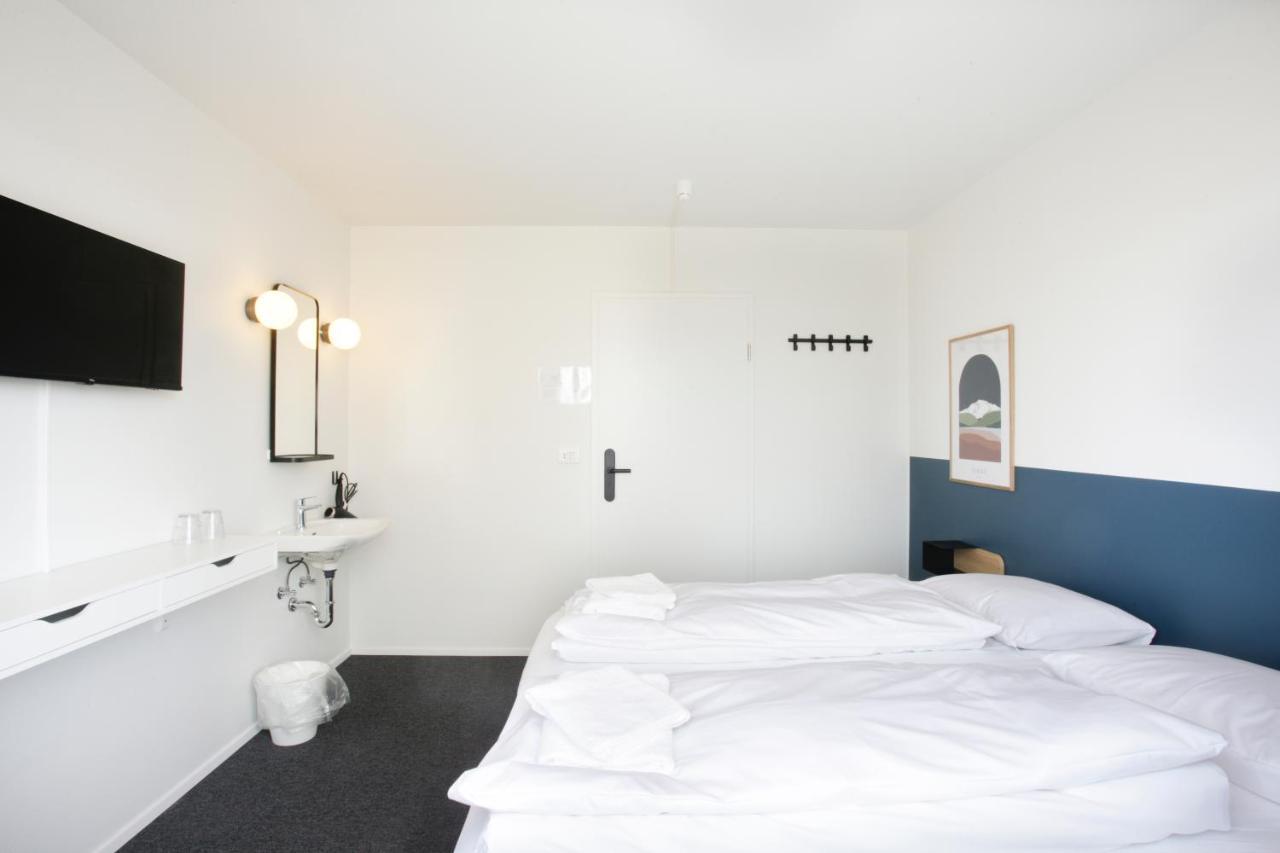 Eithar - Hostel Eidar エクステリア 写真