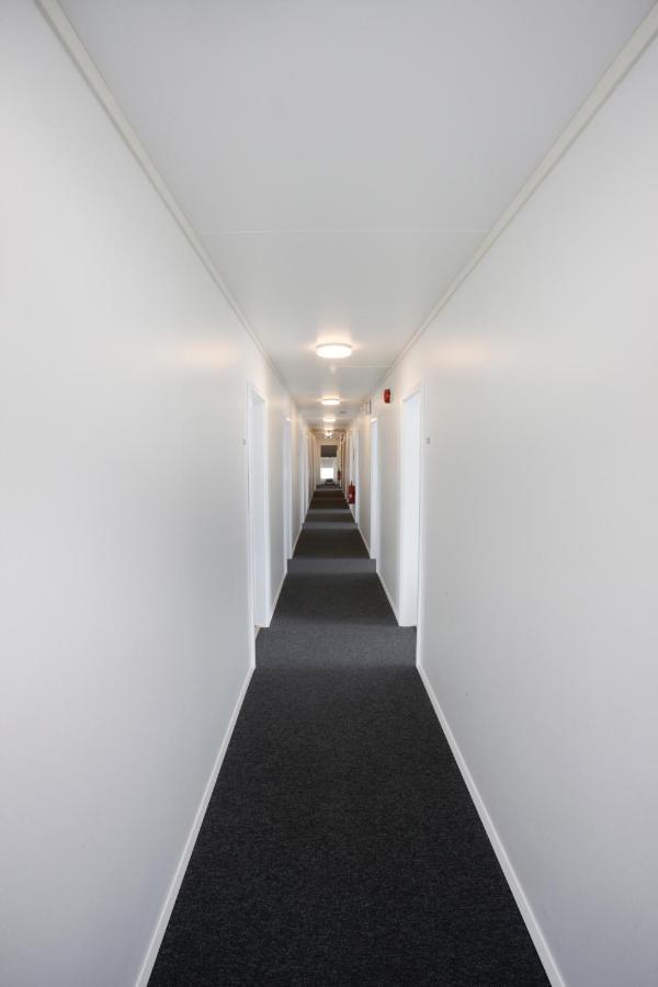 Eithar - Hostel Eidar エクステリア 写真