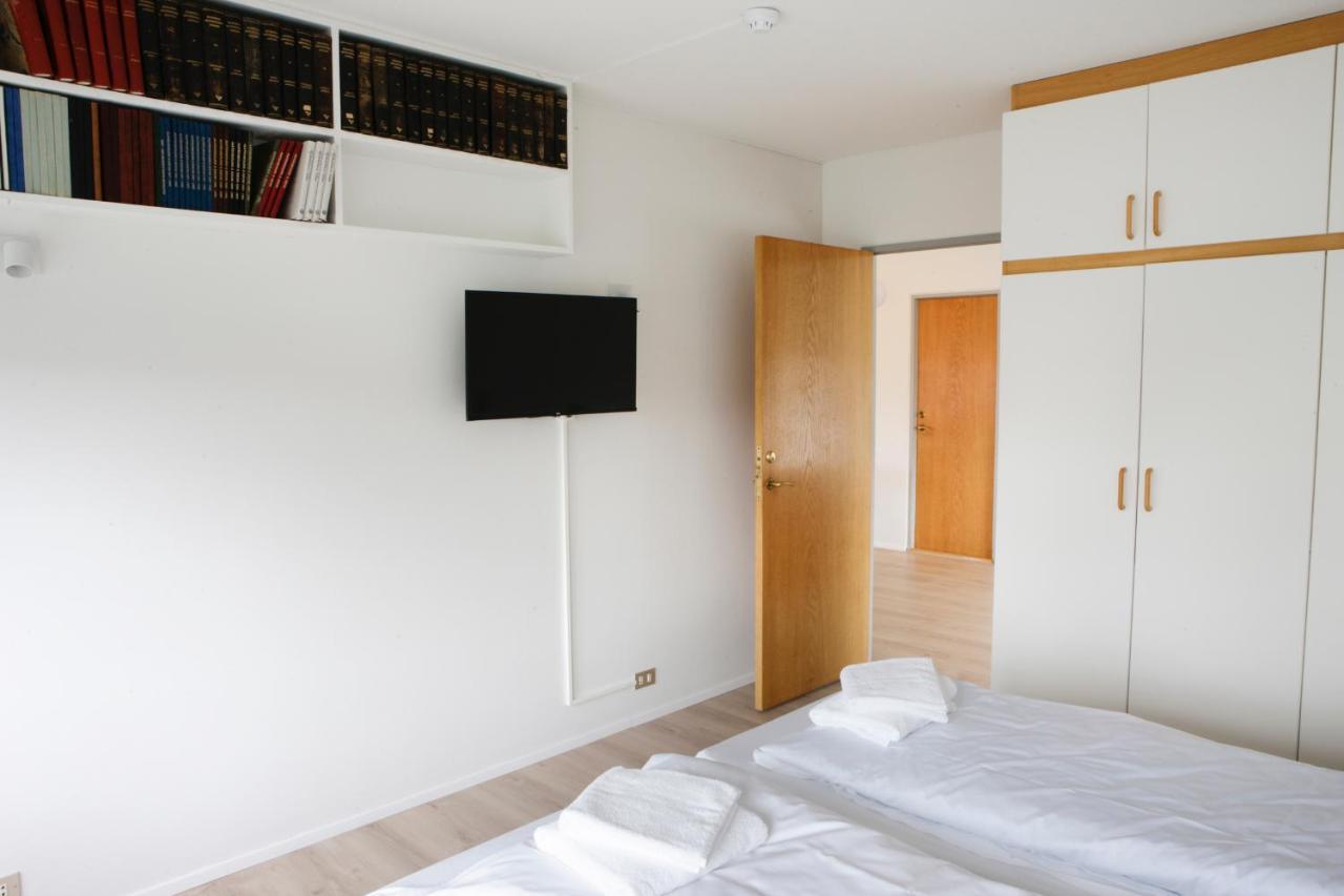 Eithar - Hostel Eidar エクステリア 写真
