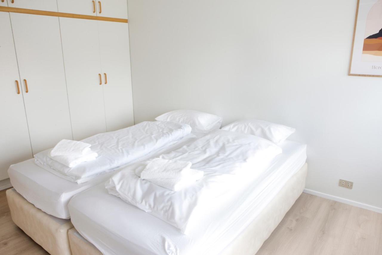 Eithar - Hostel Eidar エクステリア 写真