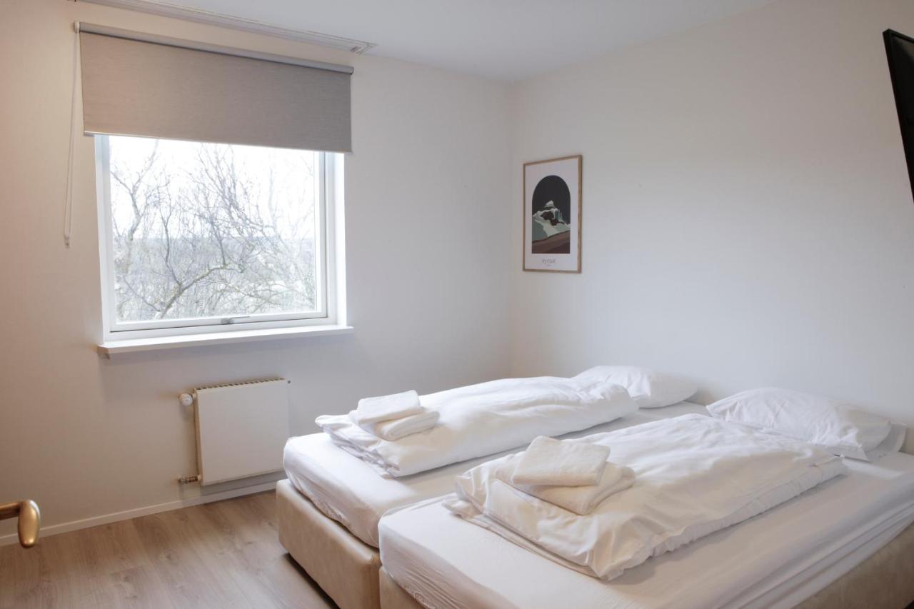 Eithar - Hostel Eidar エクステリア 写真