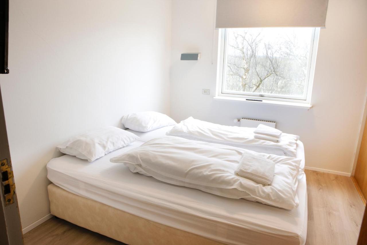 Eithar - Hostel Eidar エクステリア 写真
