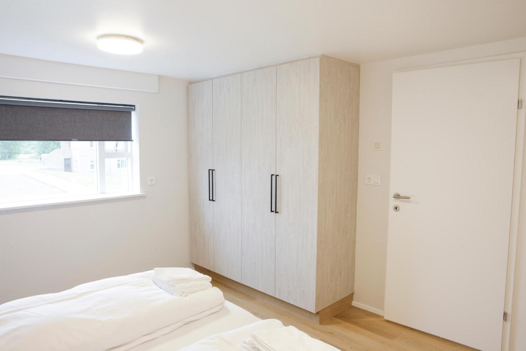 Eithar - Hostel Eidar エクステリア 写真