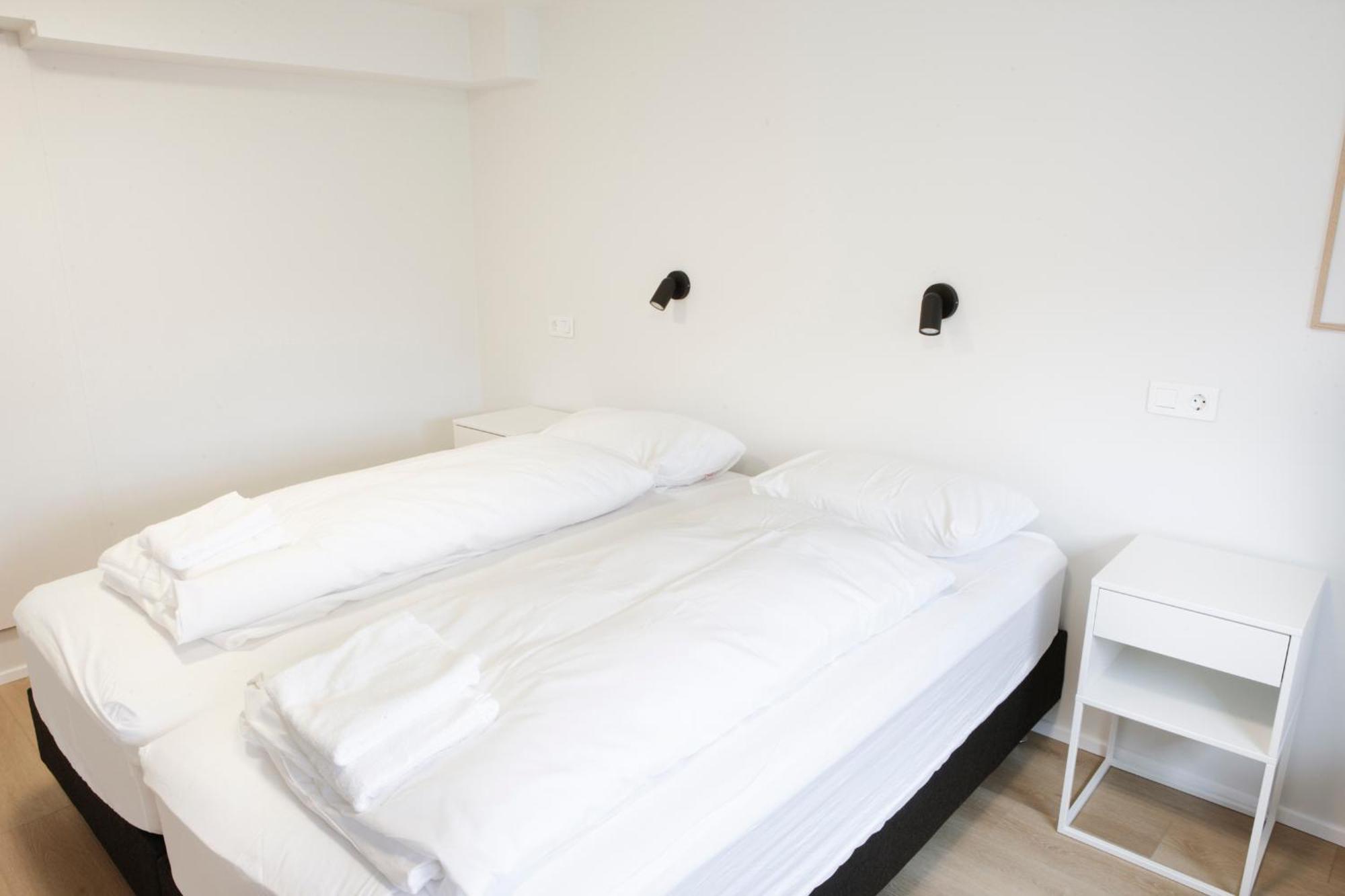 Eithar - Hostel Eidar エクステリア 写真