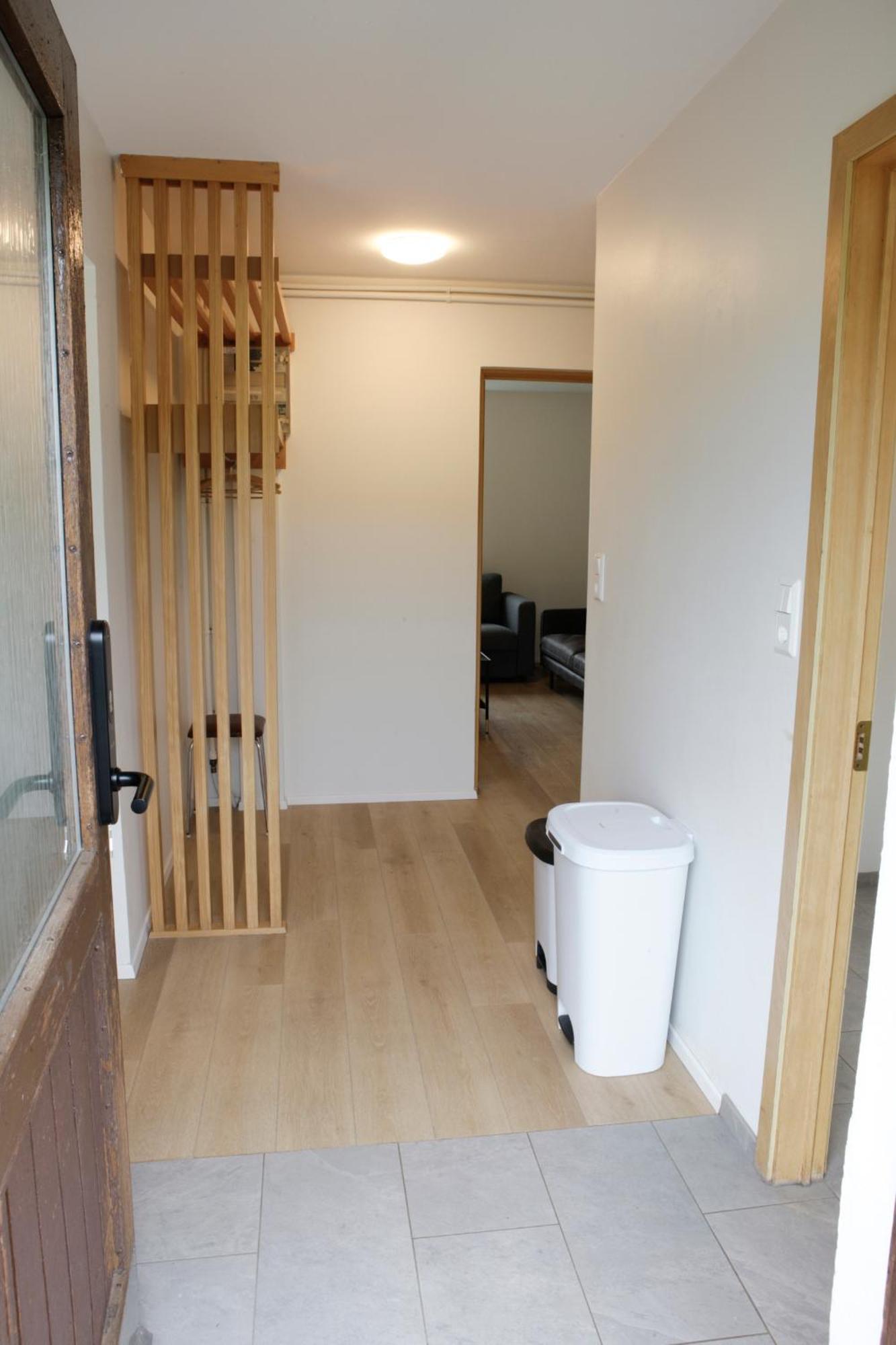 Eithar - Hostel Eidar エクステリア 写真