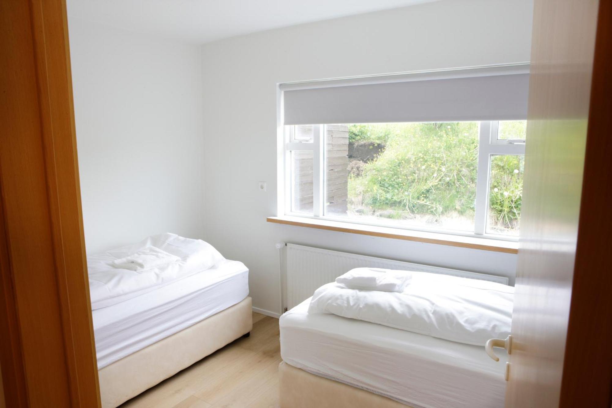 Eithar - Hostel Eidar エクステリア 写真